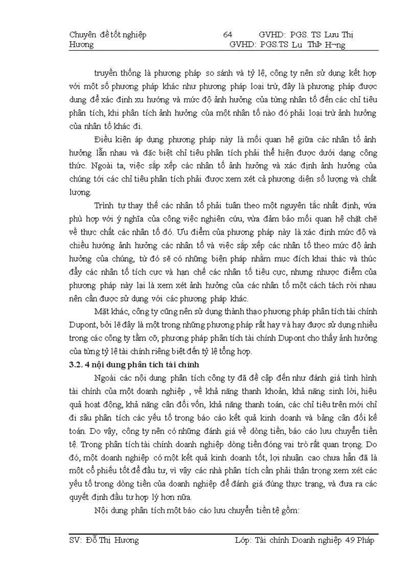 image for page Nâng cao chất lượng phân tích tài chính doanh nghiệp trong hoạt động đầu tư của công ty quản lý quỹ ngân hàng Công Thương Việt Nam