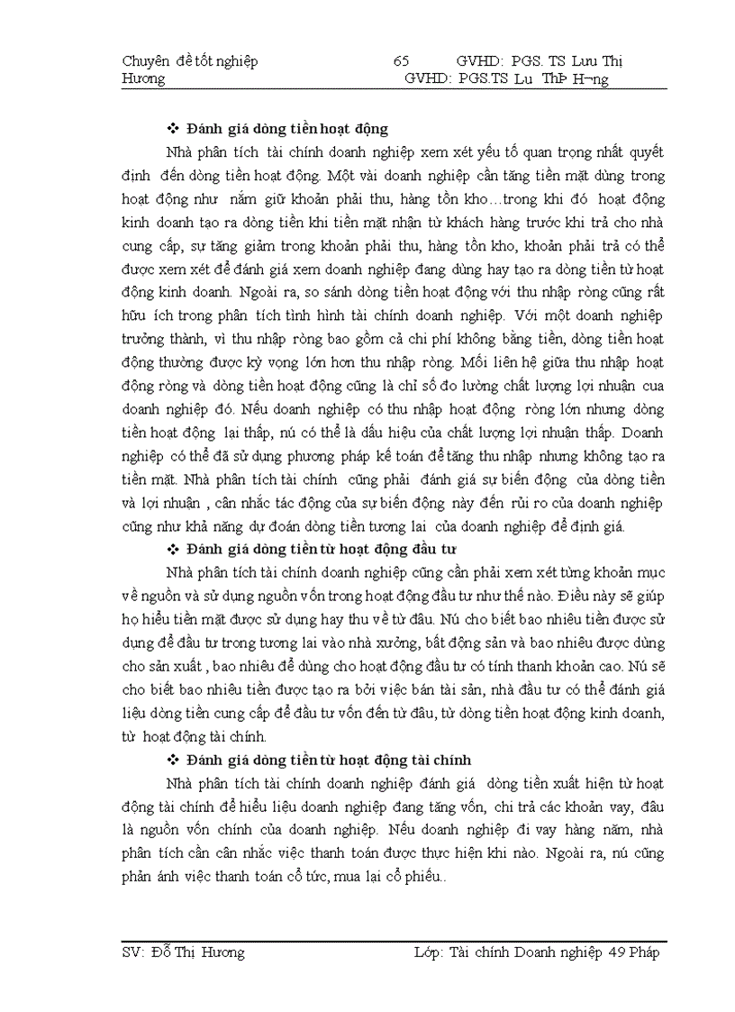 image for page Nâng cao chất lượng phân tích tài chính doanh nghiệp trong hoạt động đầu tư của công ty quản lý quỹ ngân hàng Công Thương Việt Nam