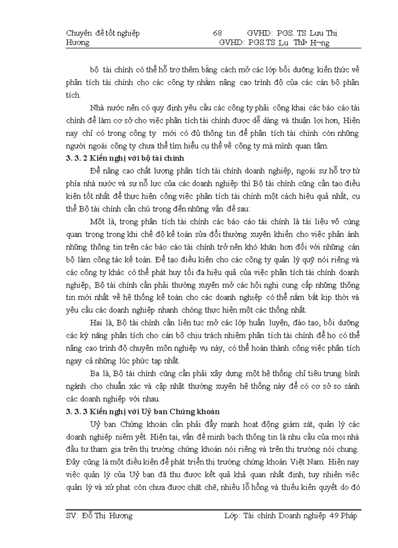 image for page Nâng cao chất lượng phân tích tài chính doanh nghiệp trong hoạt động đầu tư của công ty quản lý quỹ ngân hàng Công Thương Việt Nam