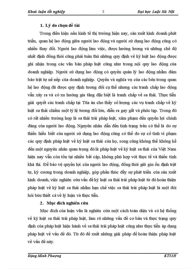 image for page Pháp luật về kỷ luật sa thải trái pháp luật ở Việt Nam và thực tiễn thực hiện