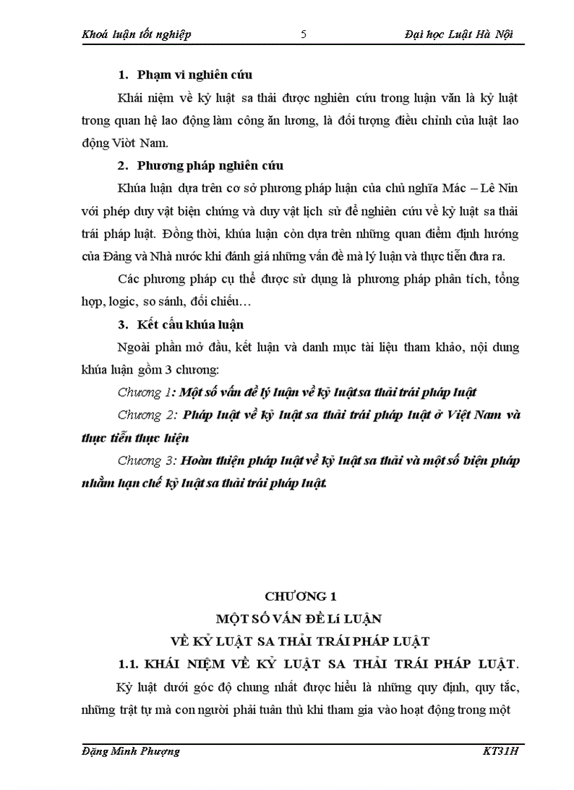 image for page Pháp luật về kỷ luật sa thải trái pháp luật ở Việt Nam và thực tiễn thực hiện