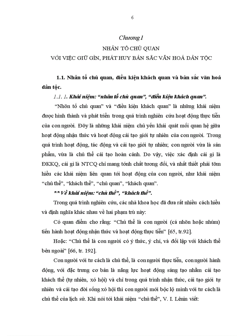 image for page Toàn bộ các vấn đề văn hoá liên quan đến quốc tế dân sinh, đến xây dựng đời sống tinh thần cho con người