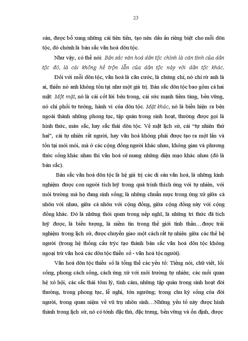 image for page Toàn bộ các vấn đề văn hoá liên quan đến quốc tế dân sinh, đến xây dựng đời sống tinh thần cho con người