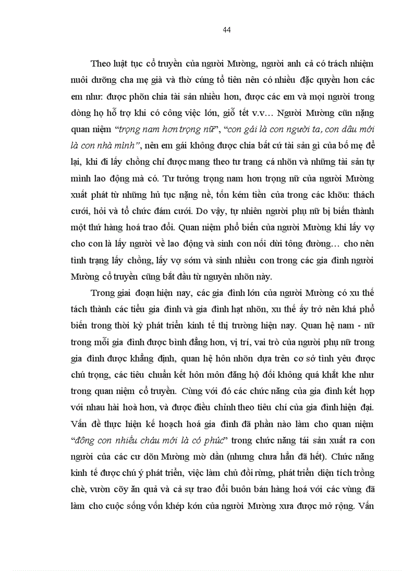 image for page Toàn bộ các vấn đề văn hoá liên quan đến quốc tế dân sinh, đến xây dựng đời sống tinh thần cho con người