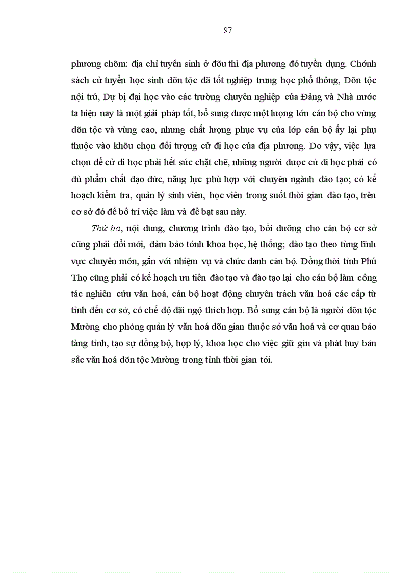 image for page Toàn bộ các vấn đề văn hoá liên quan đến quốc tế dân sinh, đến xây dựng đời sống tinh thần cho con người