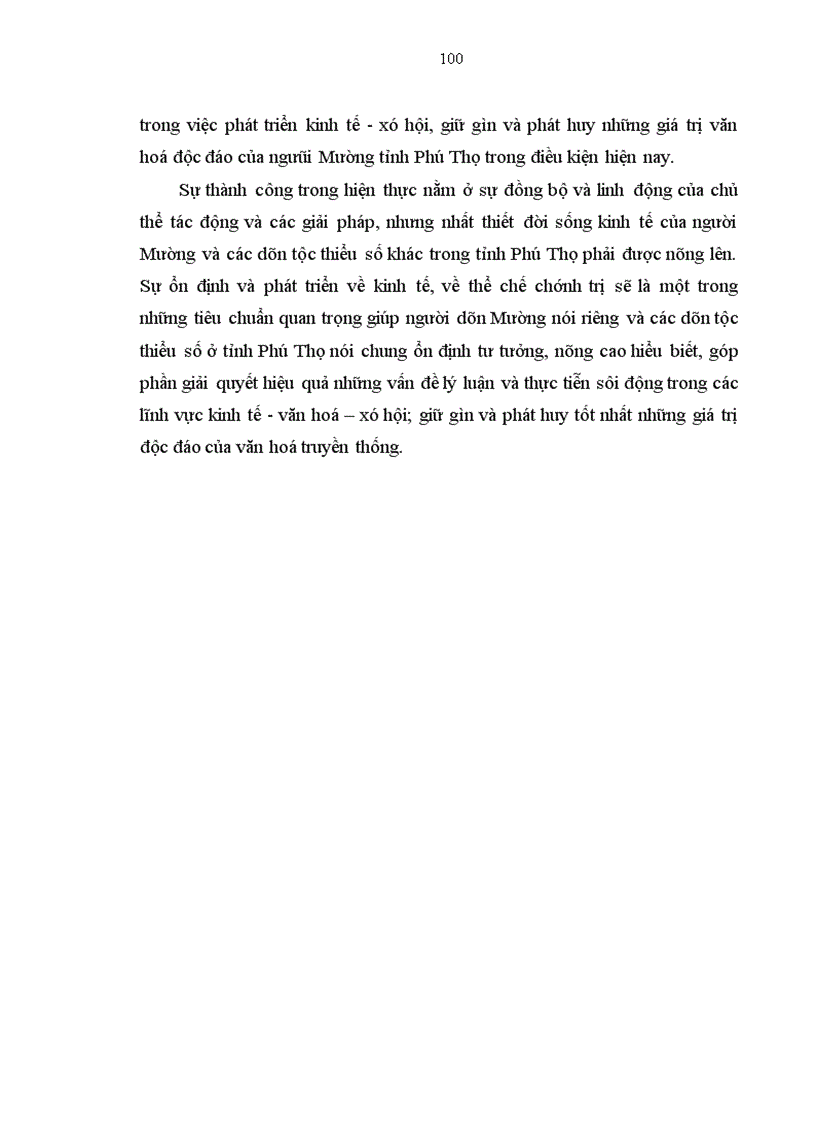image for page Toàn bộ các vấn đề văn hoá liên quan đến quốc tế dân sinh, đến xây dựng đời sống tinh thần cho con người