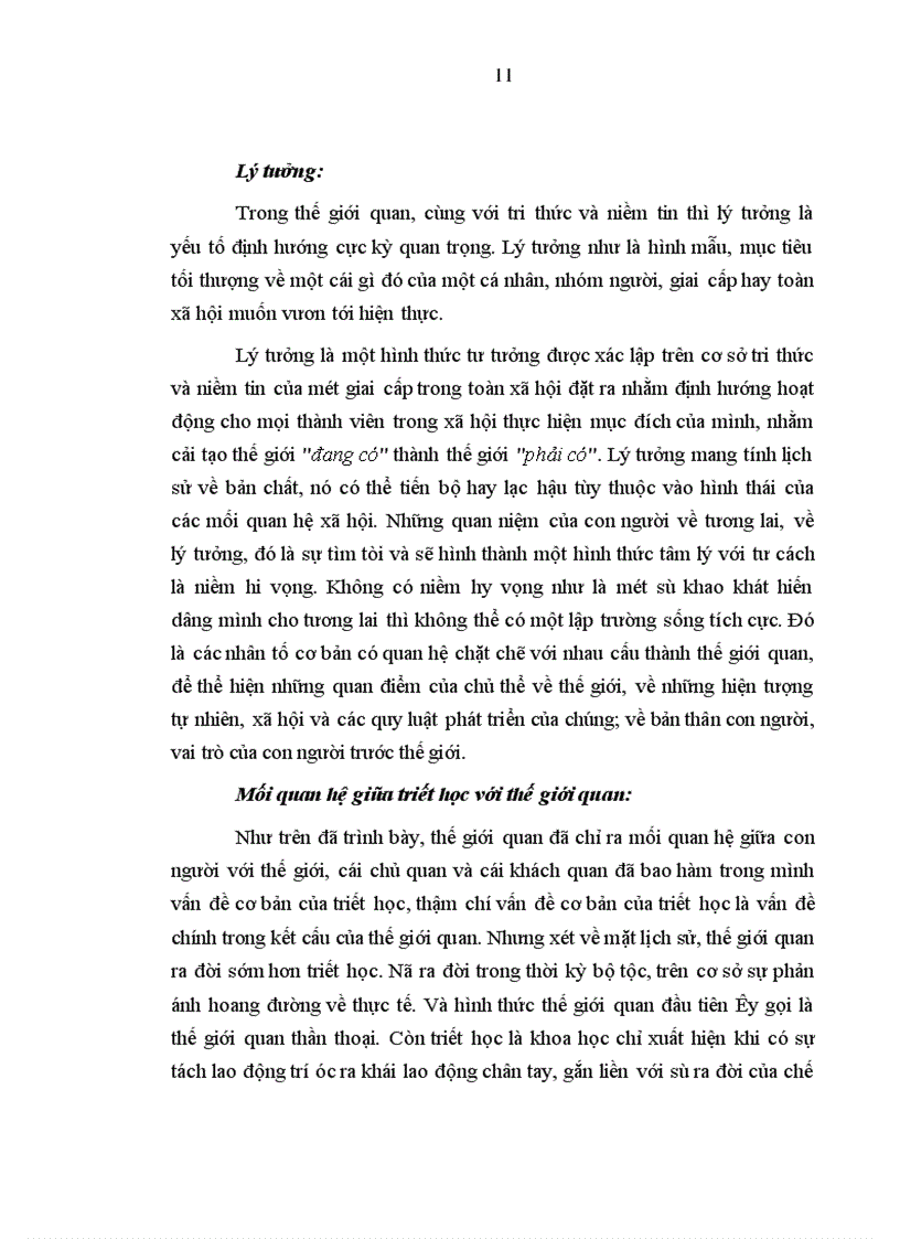 image for page Vấn đề bồi dưỡng thế giới quan duy vật biện chứng cho học viên ở Trường Chính trị Hà Nam