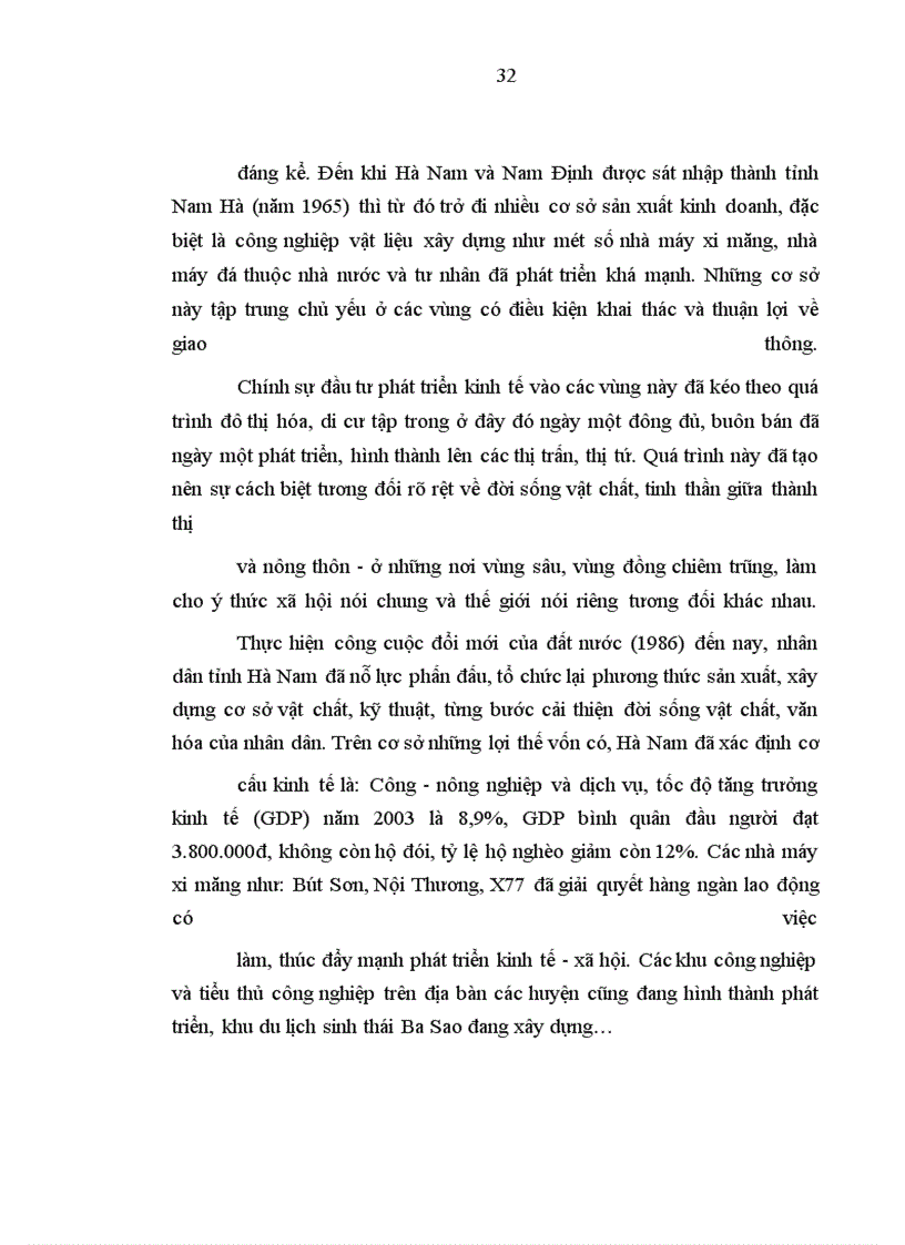 image for page Vấn đề bồi dưỡng thế giới quan duy vật biện chứng cho học viên ở Trường Chính trị Hà Nam
