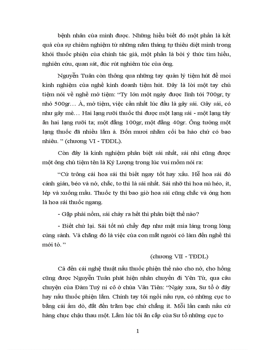 image for page Phóng sự thống nhất trong sự nghiệp sáng tác của Nguyễn Tuân