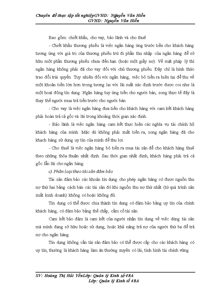 image for page Một số giải pháp nhằm nâng cao chất lượng hoạt động tín dụng tại Chi nhánh Ngân hàng Đầu tư và Phát triển Hà Thành