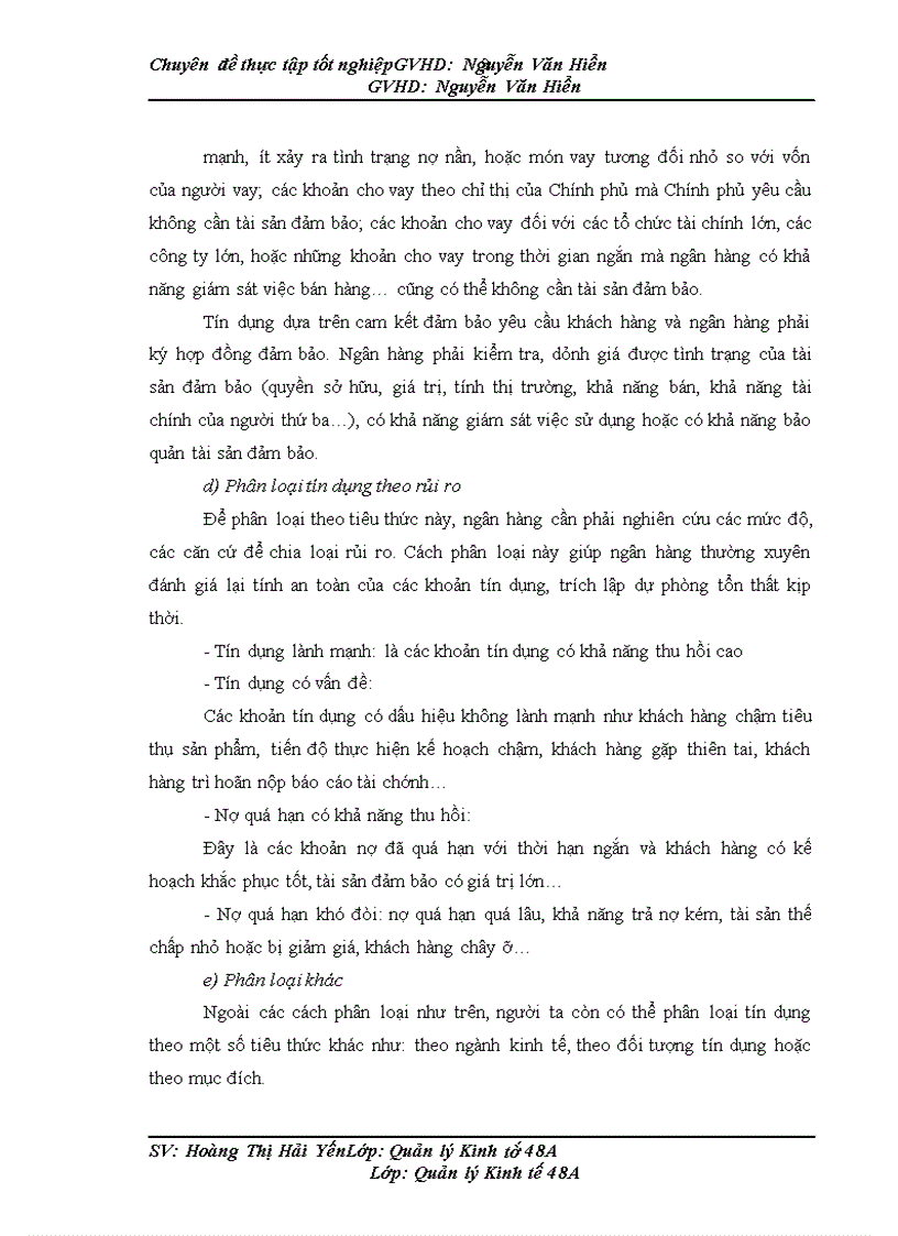 image for page Một số giải pháp nhằm nâng cao chất lượng hoạt động tín dụng tại Chi nhánh Ngân hàng Đầu tư và Phát triển Hà Thành
