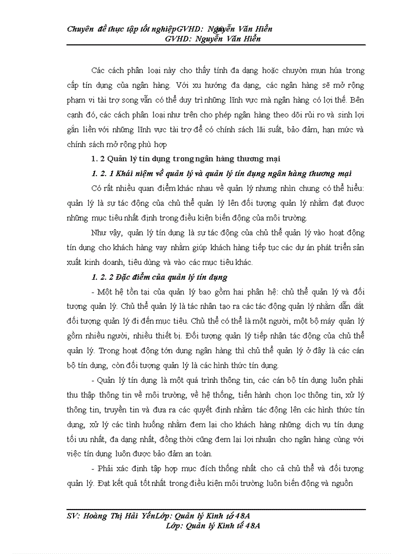 image for page Một số giải pháp nhằm nâng cao chất lượng hoạt động tín dụng tại Chi nhánh Ngân hàng Đầu tư và Phát triển Hà Thành