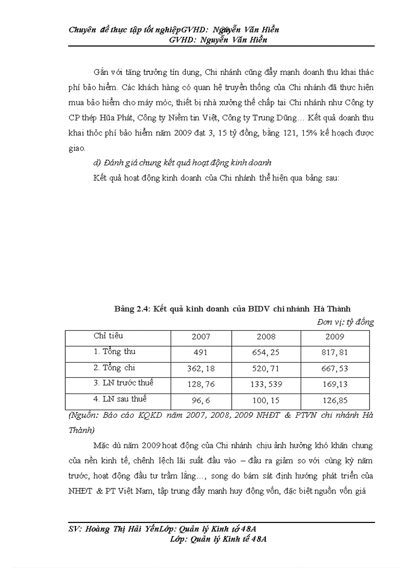 image for page Một số giải pháp nhằm nâng cao chất lượng hoạt động tín dụng tại Chi nhánh Ngân hàng Đầu tư và Phát triển Hà Thành