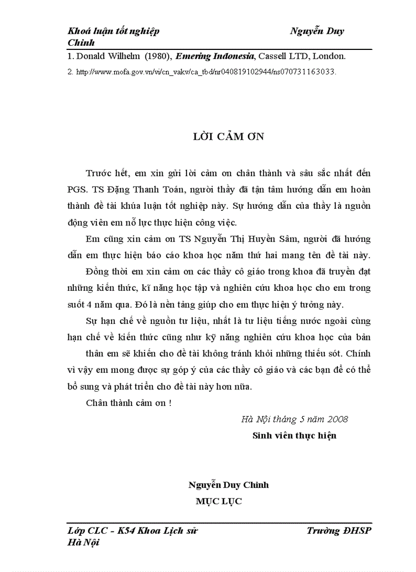 image for page Mối quan hệ Đông Dương và ASEAN 1975 – 1992, lịch sử và triển vọng