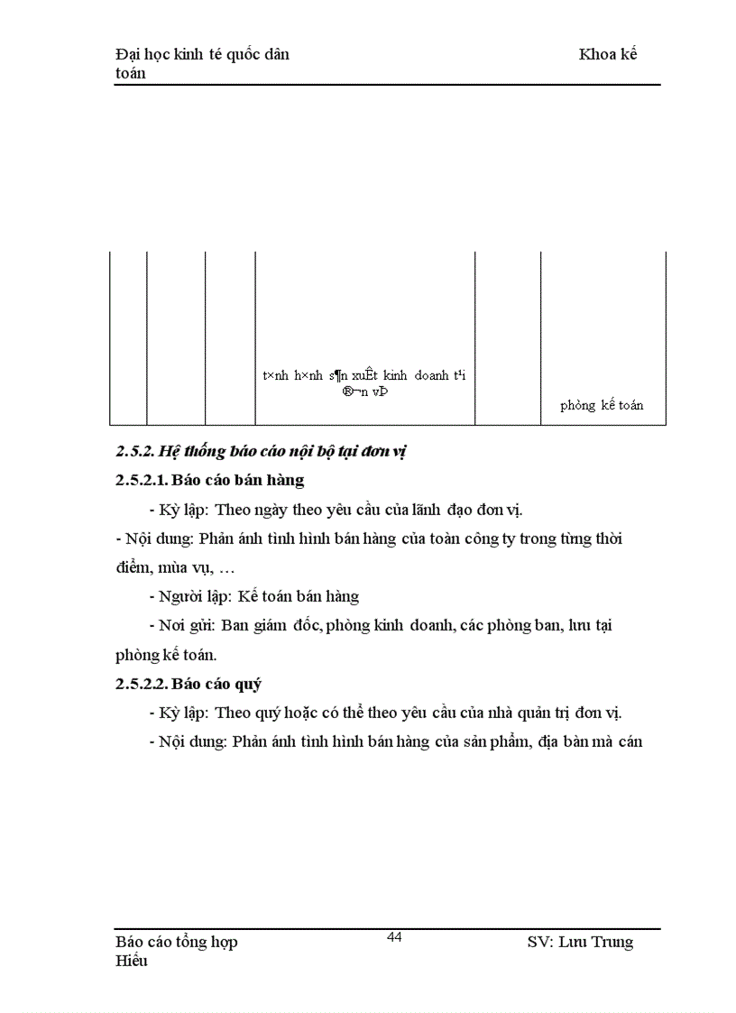 image for page Thực tế tổ chức công tác kế toán tại Công ty đầu tư và phát triển cổ phần Tân á Đại Thành