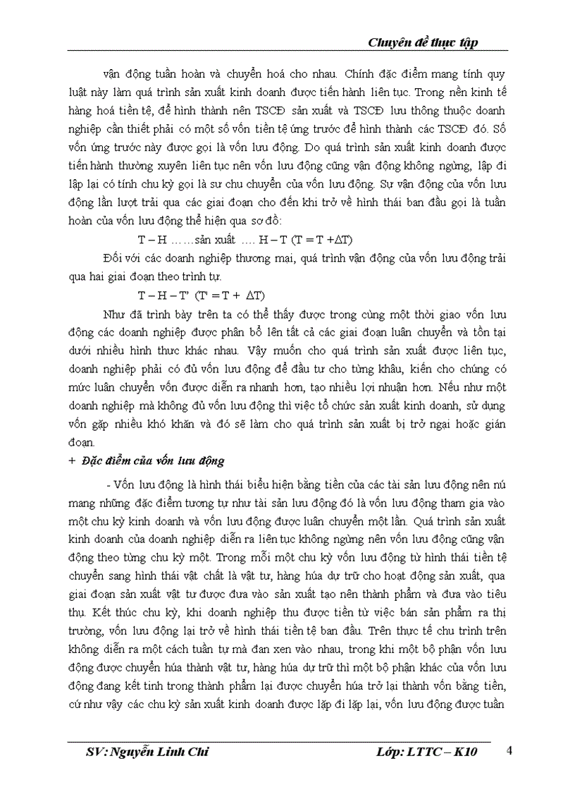 image for page Giải pháp nâng cao hiệu quả sử dụng vốn lưu động tại công ty cổ phần Catalan