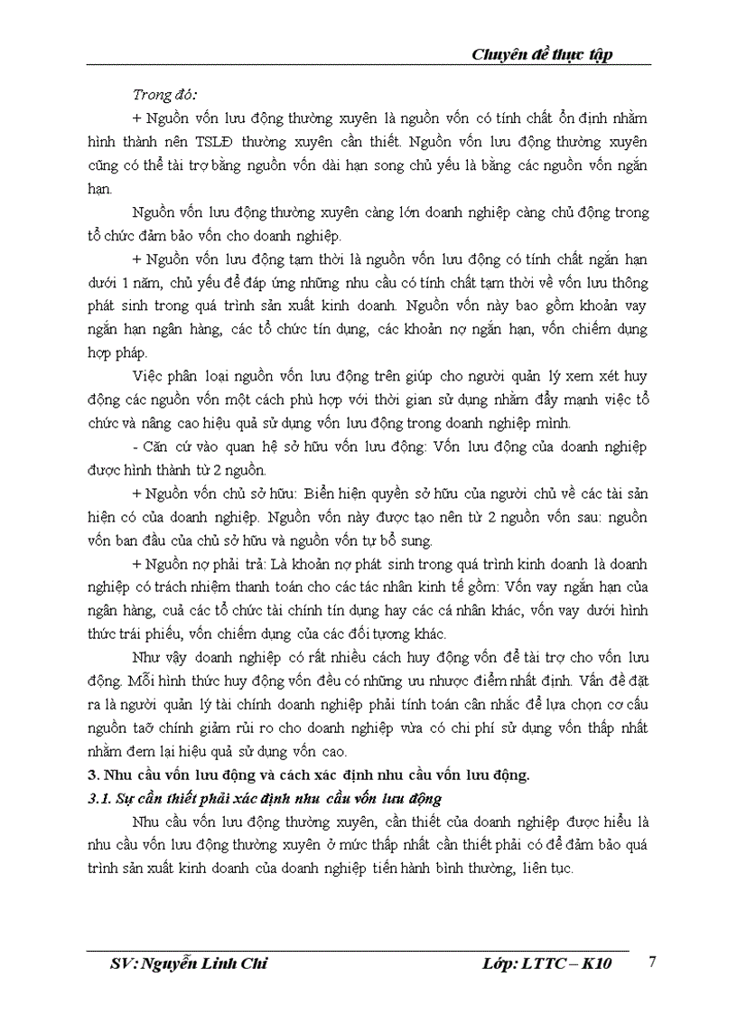 image for page Giải pháp nâng cao hiệu quả sử dụng vốn lưu động tại công ty cổ phần Catalan