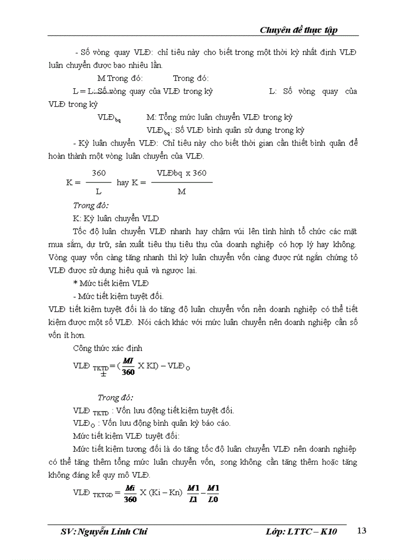 image for page Giải pháp nâng cao hiệu quả sử dụng vốn lưu động tại công ty cổ phần Catalan