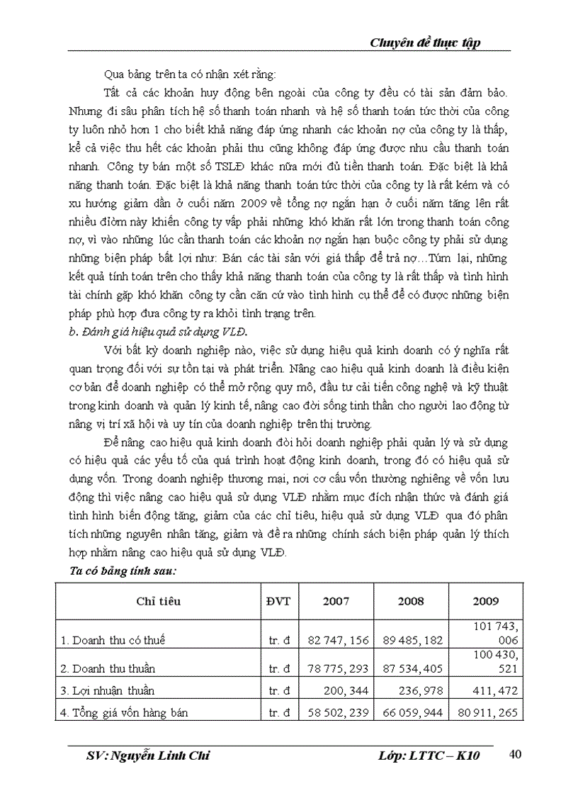 image for page Giải pháp nâng cao hiệu quả sử dụng vốn lưu động tại công ty cổ phần Catalan