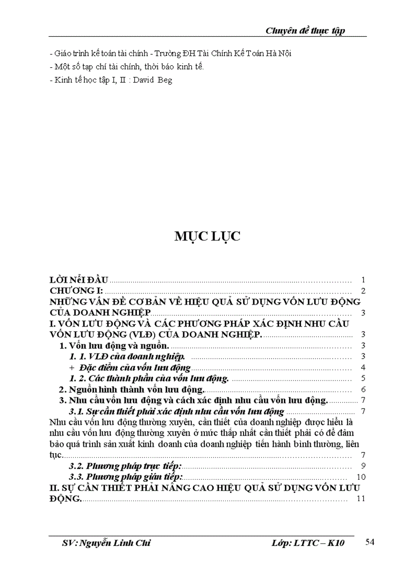 image for page Giải pháp nâng cao hiệu quả sử dụng vốn lưu động tại công ty cổ phần Catalan