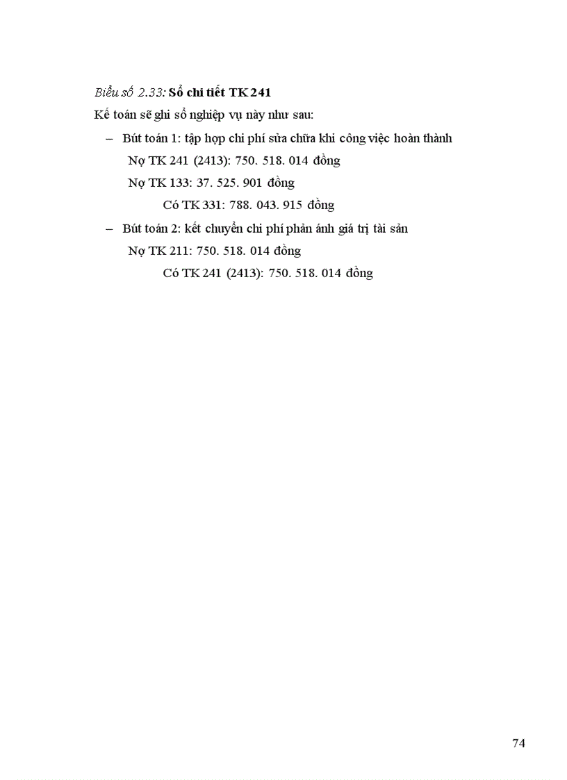 image for page Hoàn thiện công tác kế toán tài sản cố định hữu hình tại Công ty cổ phần mía đường Lam Sơn