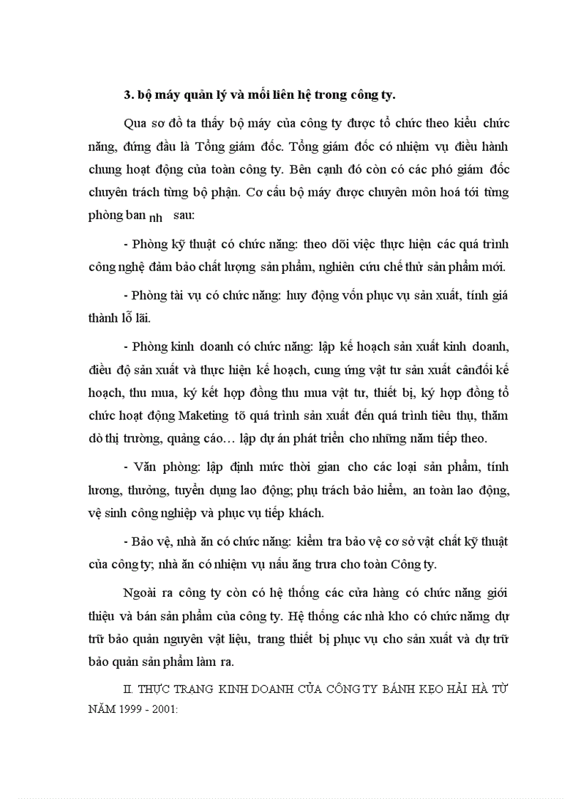 image for page Sự hình thành và phát triển - thực trạng hoạt động kinh doanh của công ty