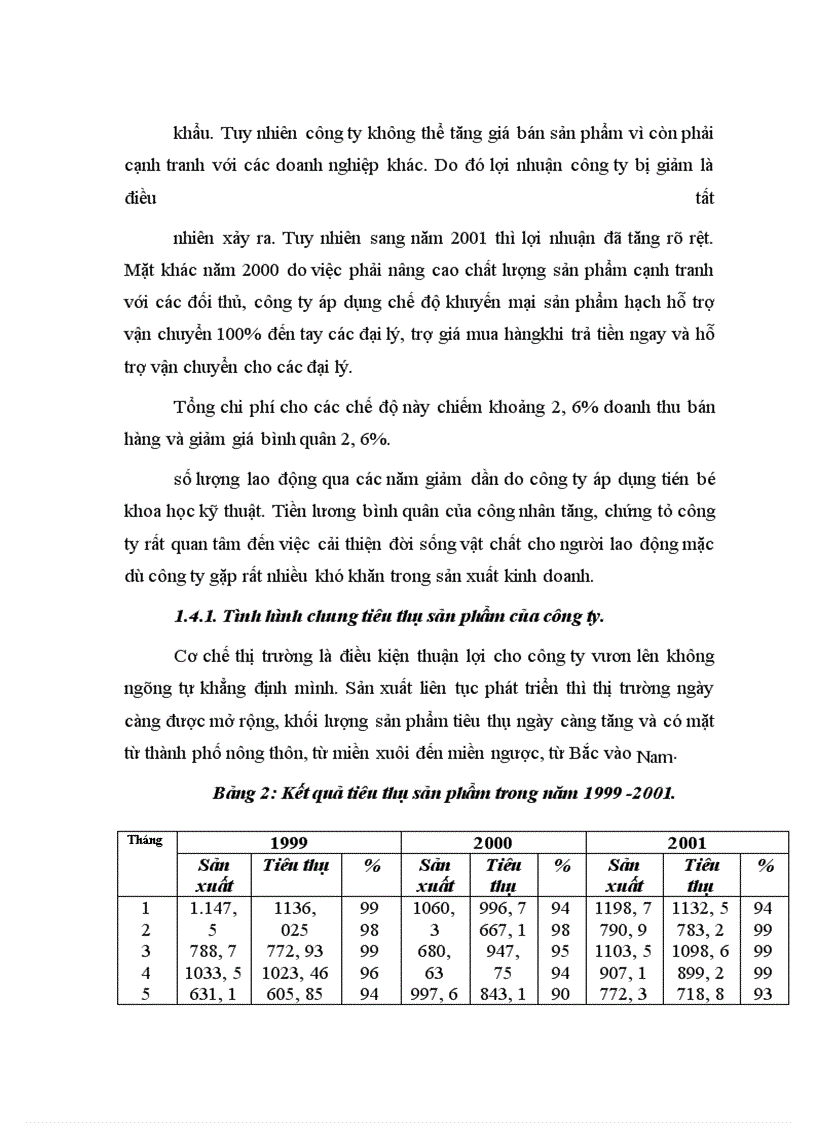 image for page Sự hình thành và phát triển - thực trạng hoạt động kinh doanh của công ty