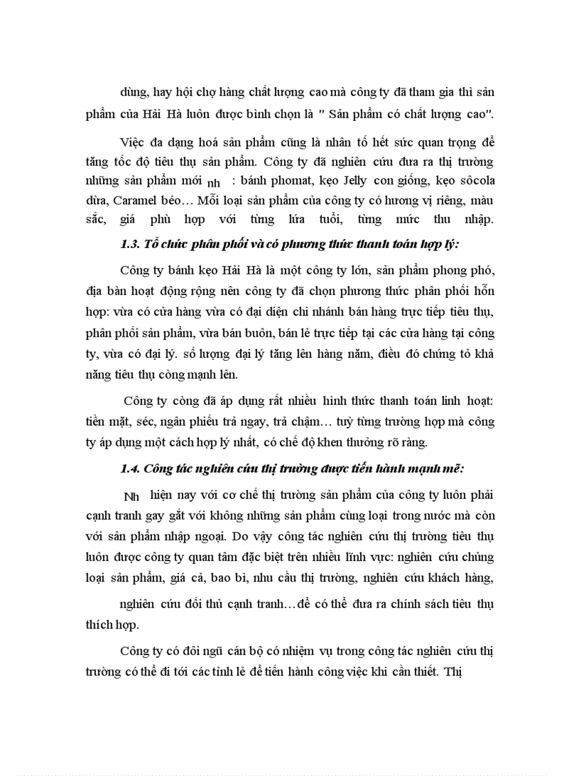 image for page Sự hình thành và phát triển - thực trạng hoạt động kinh doanh của công ty