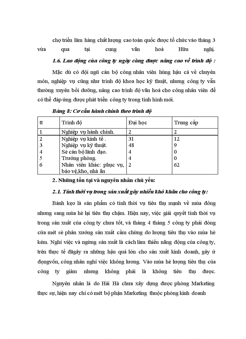 image for page Sự hình thành và phát triển - thực trạng hoạt động kinh doanh của công ty