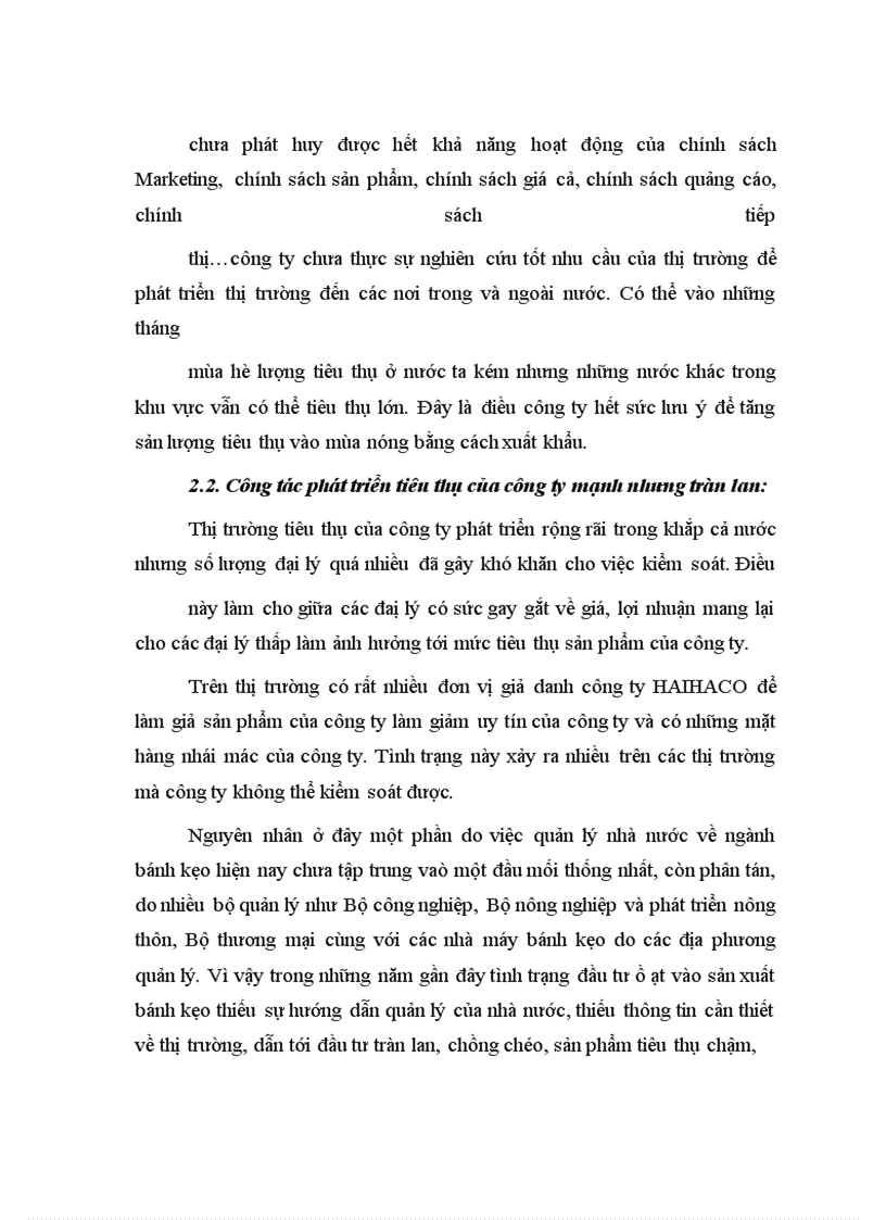 image for page Sự hình thành và phát triển - thực trạng hoạt động kinh doanh của công ty