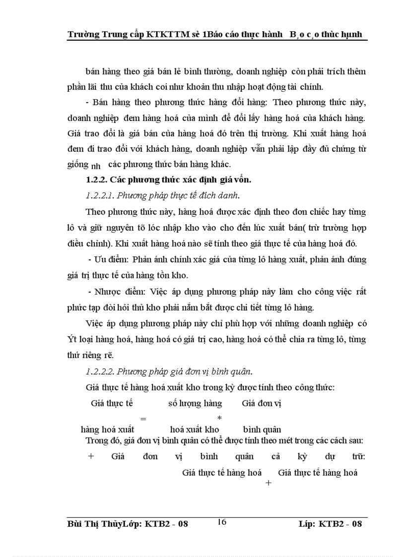 image for page Hoàn thiện kế toán bán hàng và xác định kết quả kinh doanh ở công ty TNHH PTTM Thành Đạt