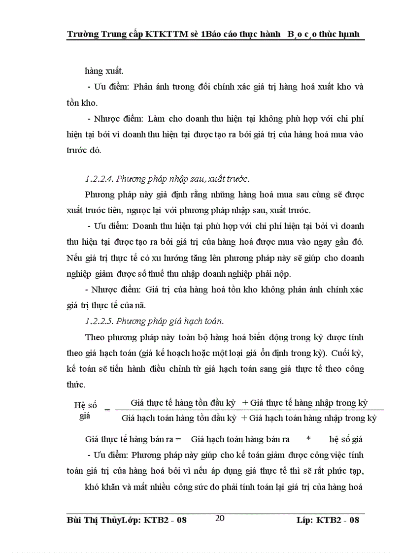 image for page Hoàn thiện kế toán bán hàng và xác định kết quả kinh doanh ở công ty TNHH PTTM Thành Đạt