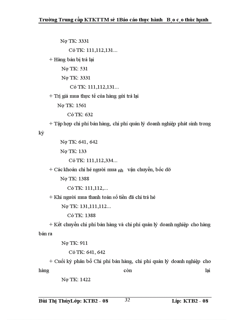 image for page Hoàn thiện kế toán bán hàng và xác định kết quả kinh doanh ở công ty TNHH PTTM Thành Đạt
