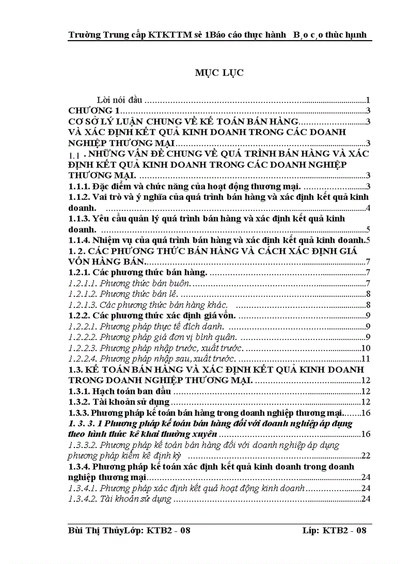 image for page Hoàn thiện kế toán bán hàng và xác định kết quả kinh doanh ở công ty TNHH PTTM Thành Đạt
