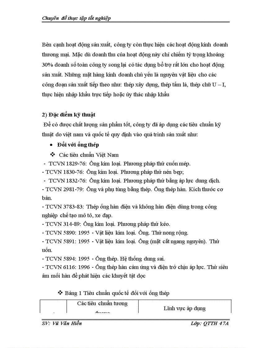 image for page Một số giải pháp thúc đẩy tiêu thụ thép trên thị trường nội địa của công ty TNHH Công Nghiệp Quang Minh
