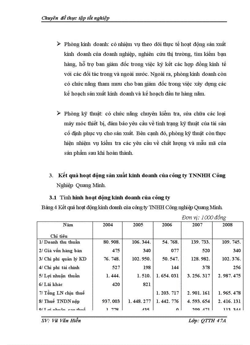 image for page Một số giải pháp thúc đẩy tiêu thụ thép trên thị trường nội địa của công ty TNHH Công Nghiệp Quang Minh