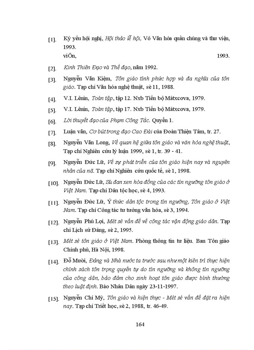 image for page Ảnh hưởng của đạo cao đài