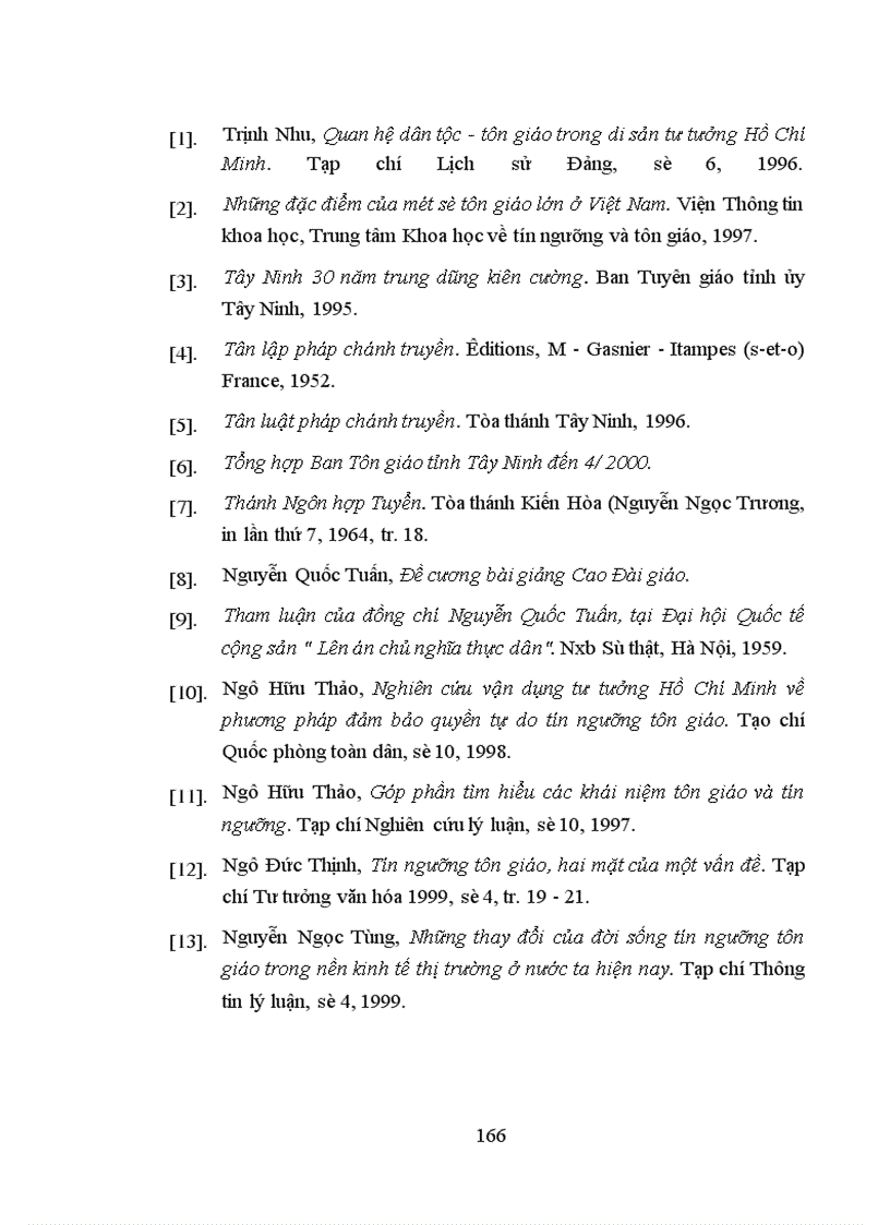 image for page Ảnh hưởng của đạo cao đài