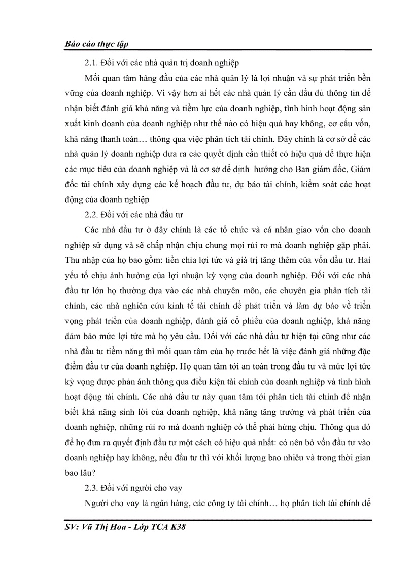 image for page Phân tích tài chính và các giải pháp nâng cao năng lực tài chính của công ty Diana