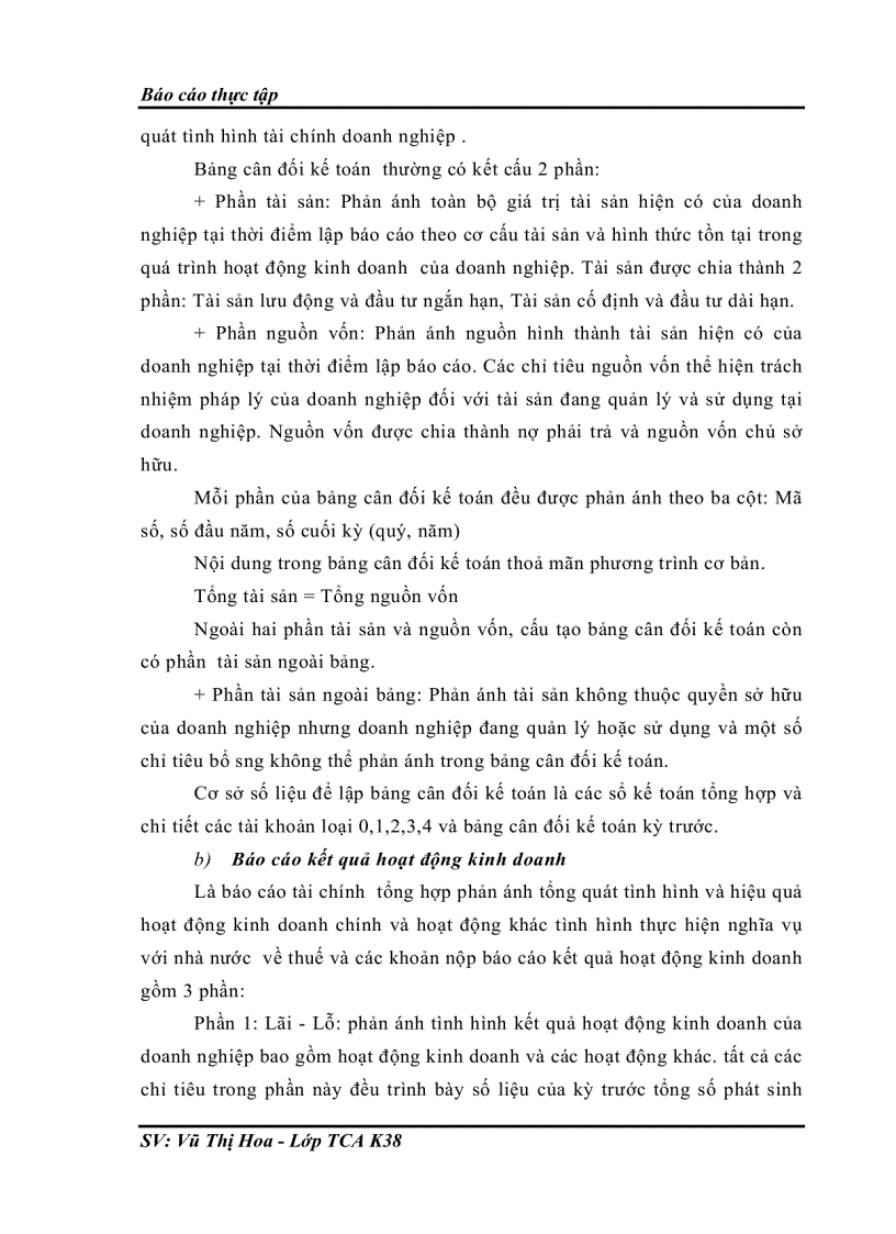 image for page Phân tích tài chính và các giải pháp nâng cao năng lực tài chính của công ty Diana