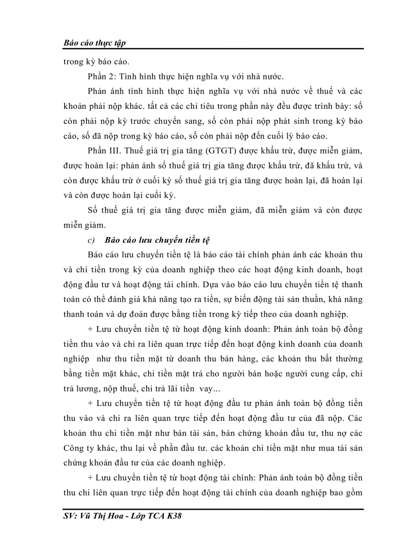 image for page Phân tích tài chính và các giải pháp nâng cao năng lực tài chính của công ty Diana