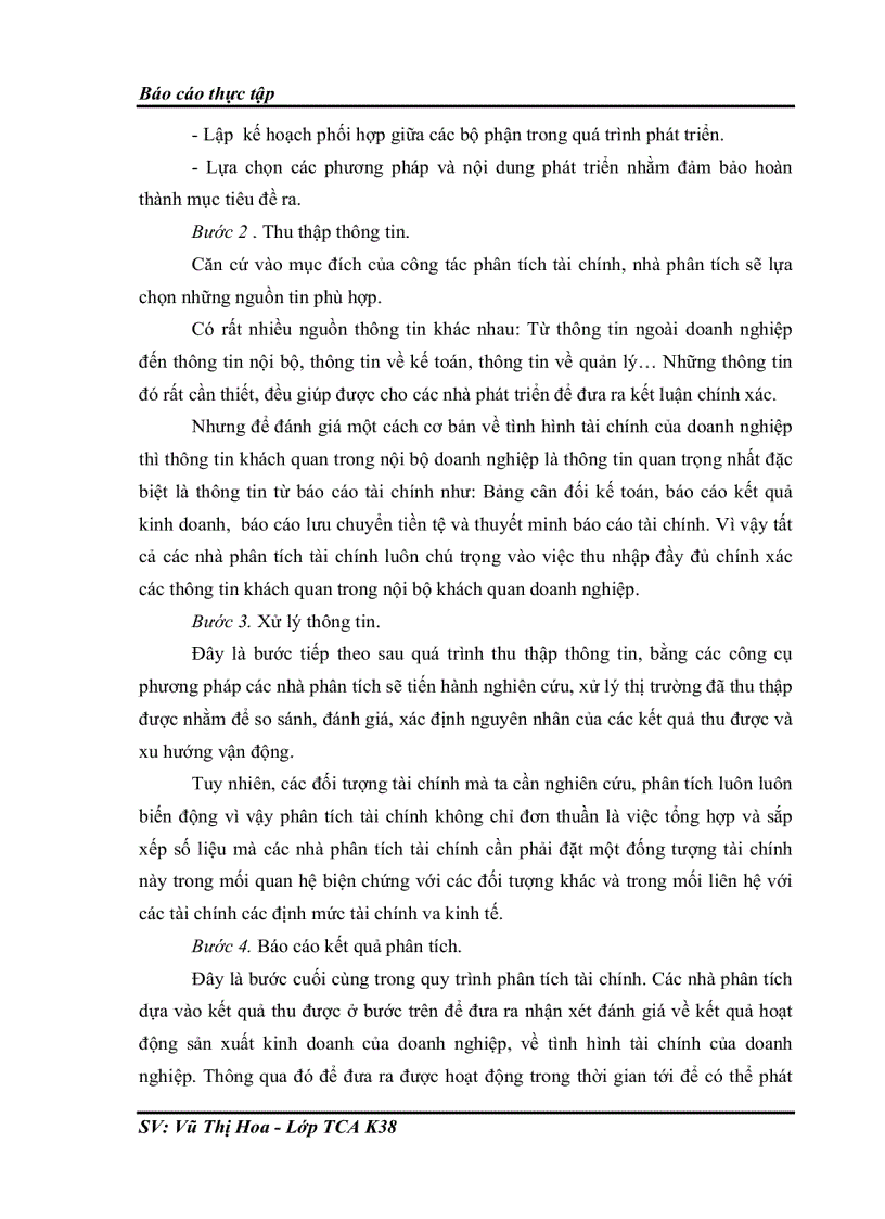 image for page Phân tích tài chính và các giải pháp nâng cao năng lực tài chính của công ty Diana