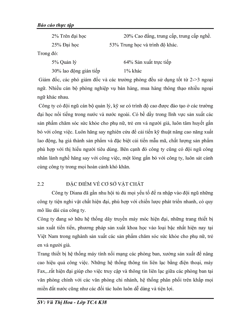 image for page Phân tích tài chính và các giải pháp nâng cao năng lực tài chính của công ty Diana