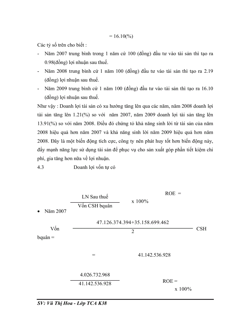 image for page Phân tích tài chính và các giải pháp nâng cao năng lực tài chính của công ty Diana