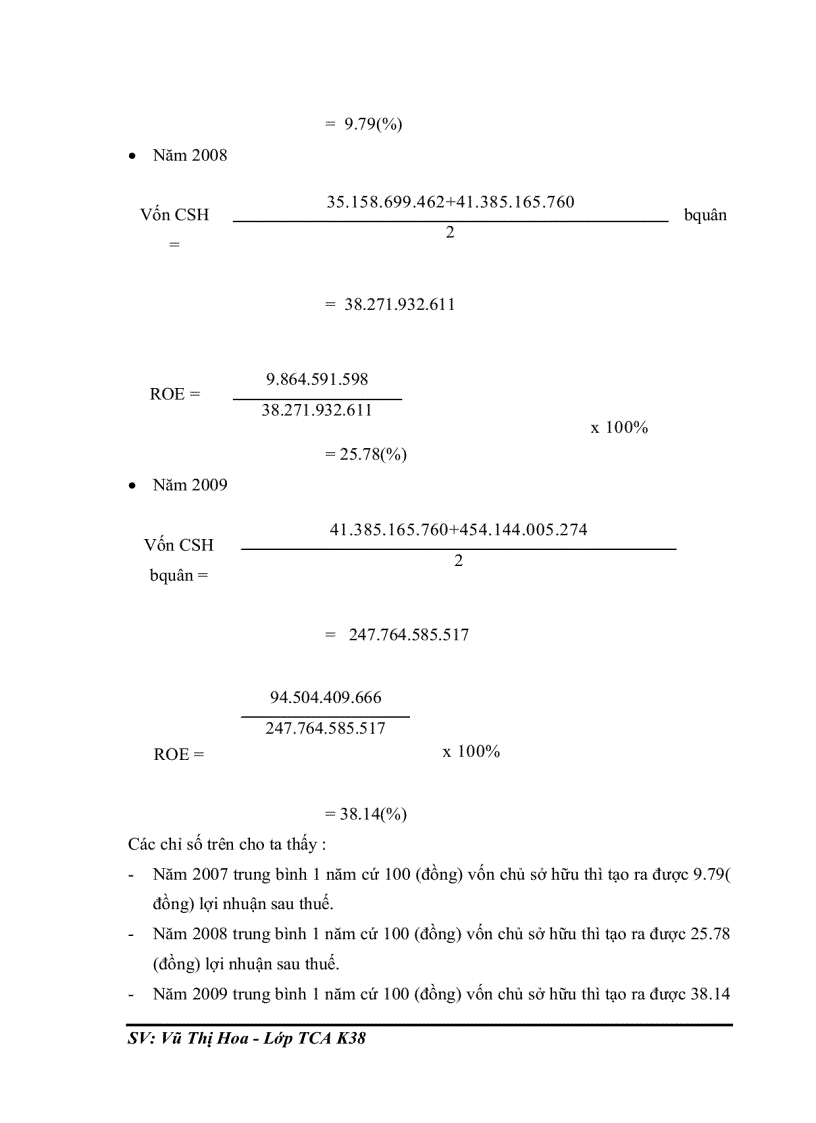 image for page Phân tích tài chính và các giải pháp nâng cao năng lực tài chính của công ty Diana