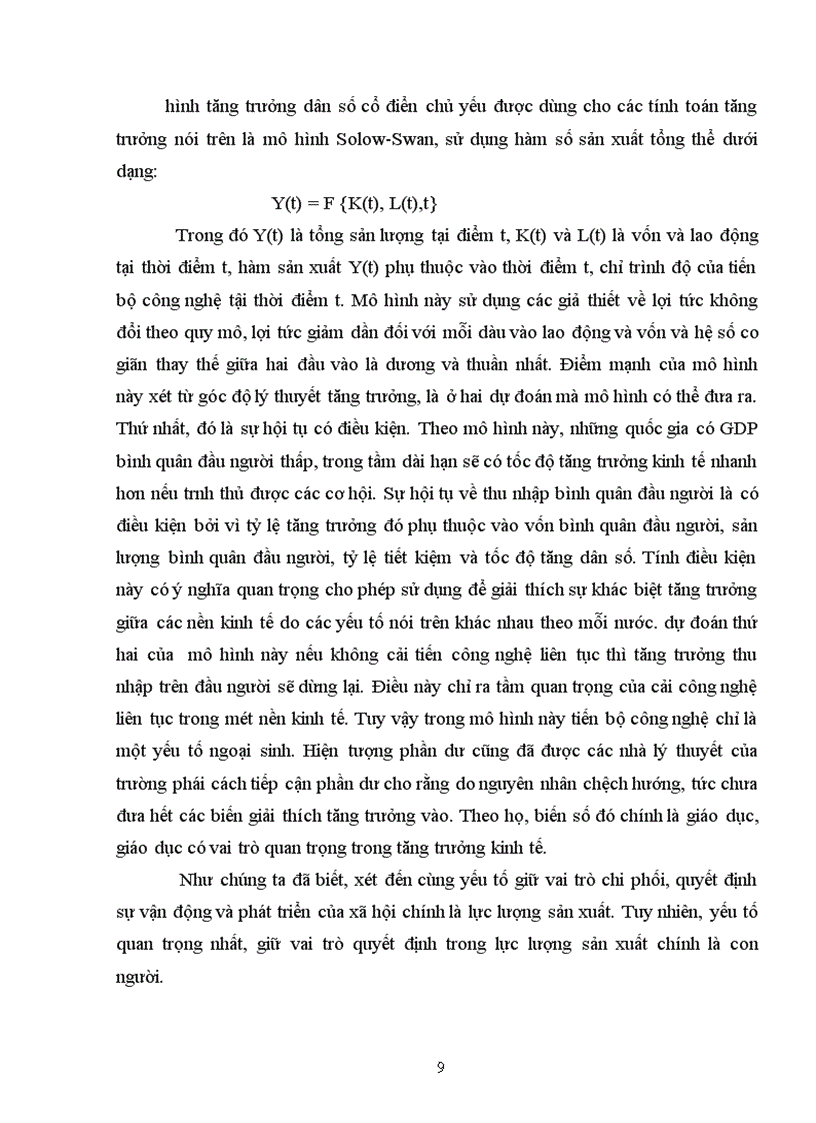 image for page Đào tạo và phát triển nguồn nhân lực cho công nghiệp hoá, hiện đại hoá ở nước ta trong quá trình hội nhập kinh tế quốc tế
