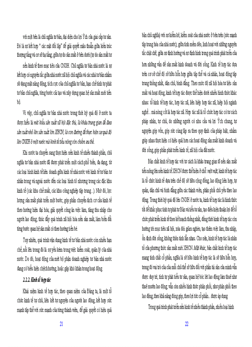 image for page Bản chất, vai trò và việc vận dụng khâu trung gian trong hoạt động thực tiễn cách mạng