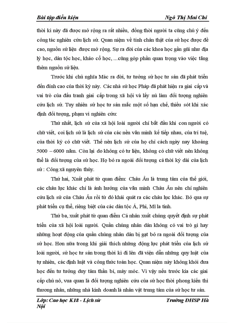 image for page Nghiên cứu về lịch sử học