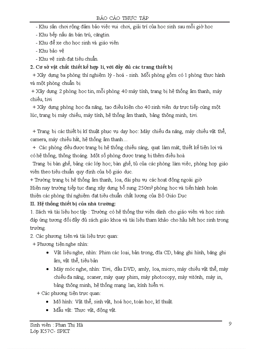 image for page Báo cáo thực tập tổng hợp: THPT-THCS Nguyễn Tất Thành