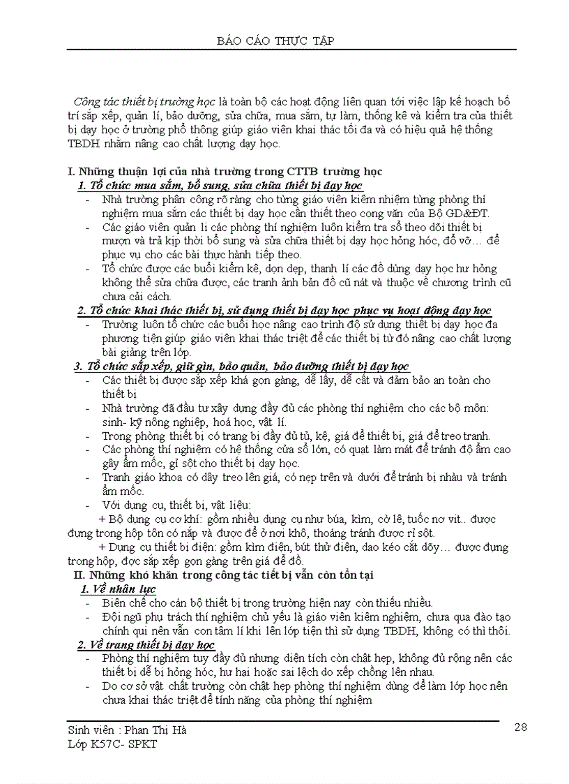 image for page Báo cáo thực tập tổng hợp: THPT-THCS Nguyễn Tất Thành